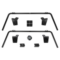 CANOPY RACK FRAME SET NAV D22 THAI ARB – Accessoire 4x4 robuste